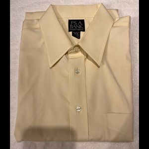 JoS. A. BANK DRESS SHIRTS